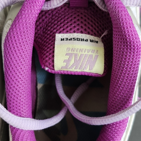 Nike Training Air Prosper Women’s Size 6 - Picture 6 of 13